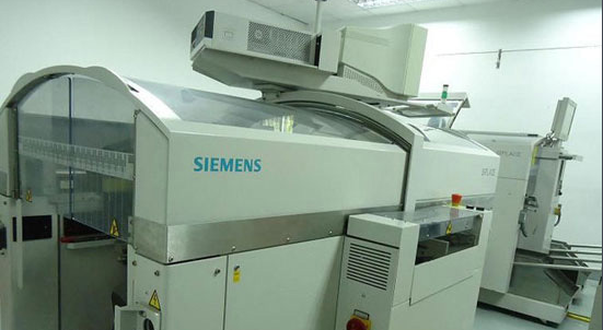 Siemens S-27