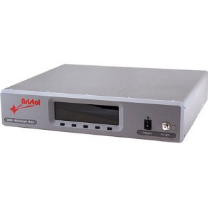 Bristol 228A波長計